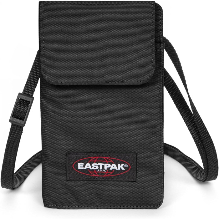 Гаманець Eastpak DALLER POUCH (один розмір, чорний)