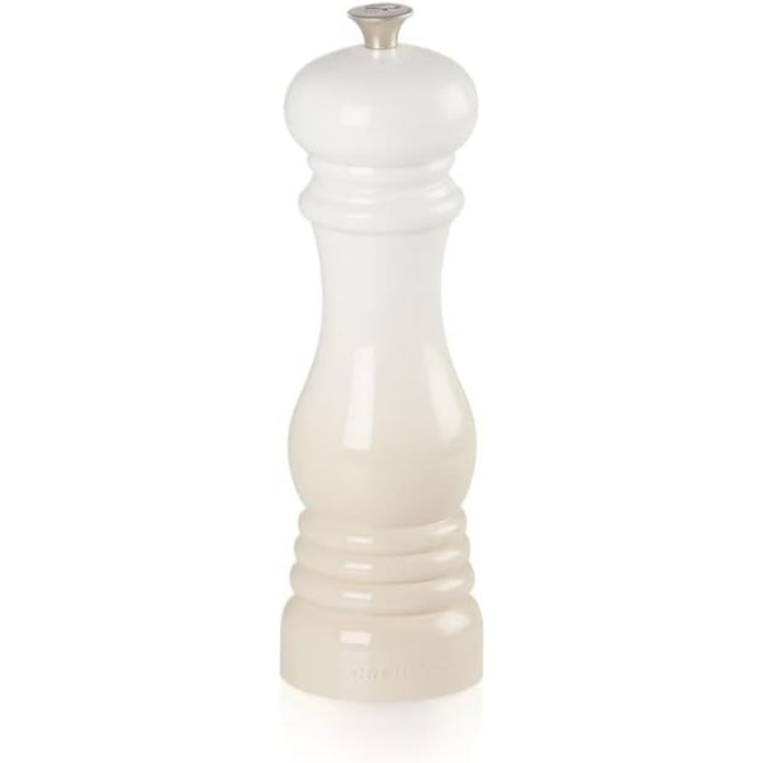 Мельниця для солі Le Creuset, ABS-пластик, 20.8 см, керамічний млин, для солі та цитрусових, 44002217160000