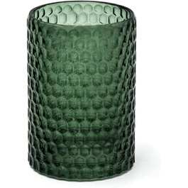 Чашка для зберігання РІДДЕРА Шерін (темно-зеленого кольору)
