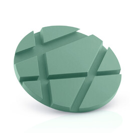 Багатофункціональна підставка 1.4x17.7x17.7x17.7см Зелений SmartMat Eva Solo
