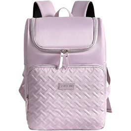 Рюкзак-холодильник для пікніка 18L, зелений/рожевий (ізотермічний, терморюкзак)