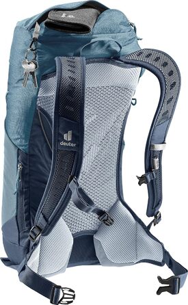 Рюкзак для походів deuter Men's Ac Lite 16 (1 упаковка) 16 л Atlantic-ink