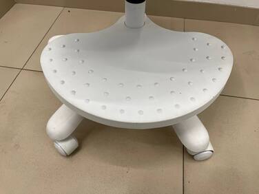 Дитяче крісло Evo-Kids Sirius Air Blue (арт. Y-605 KBL)