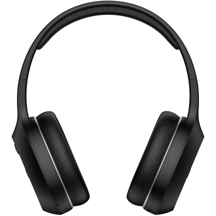 Гарнітура Edifier W600BT - Сертифікат Hi-Res Audio (чорний)