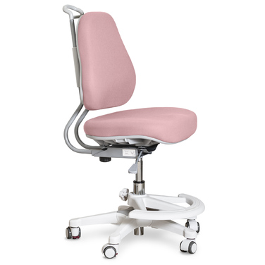 Дитяче крісло Evo-Kids Mio Ergo Lite Dark Pink (арт. Y-507 Lite DP)