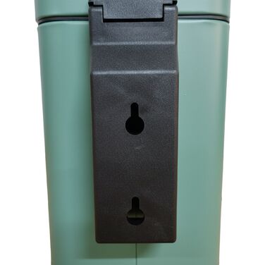 Контейнер для косметики Relaxdays для кріплення на стіну, 3 літри