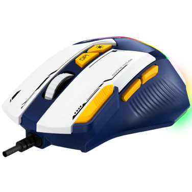 Миша GamePro GM300BL