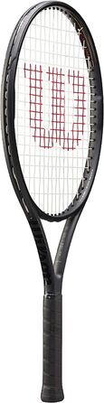 Тенісна ракетка Вілсона 26 чорного кольору