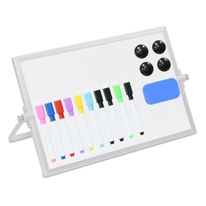 Дошка для записів Relaxdays (настільна)