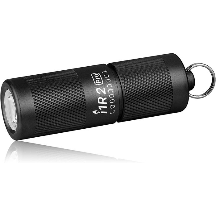 Світлодіодний ліхтарик OLIGHT I1R II Pro EOS