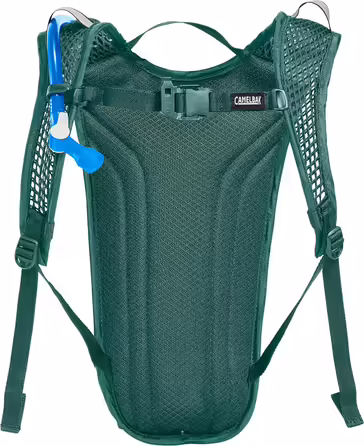 Рюкзак гідратор CAMELBAK M.U.L.E 3 л, унісекс, блакитний