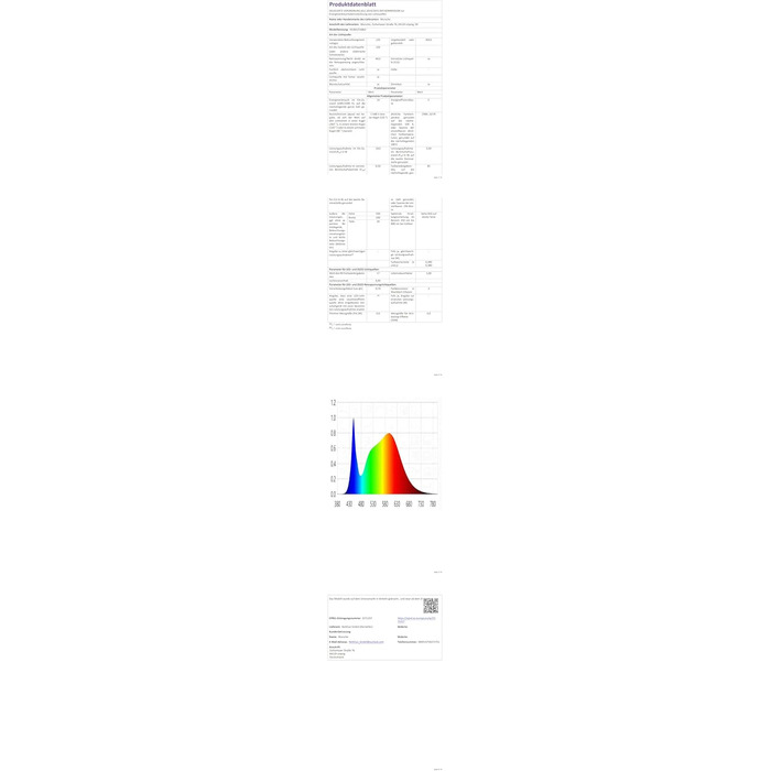 Круглий дзеркало для ванної кімнати з підсвічуванням Mursche - LED дзеркало для ванної кімнати, 60 см, IP44, з сенсорною панеллю