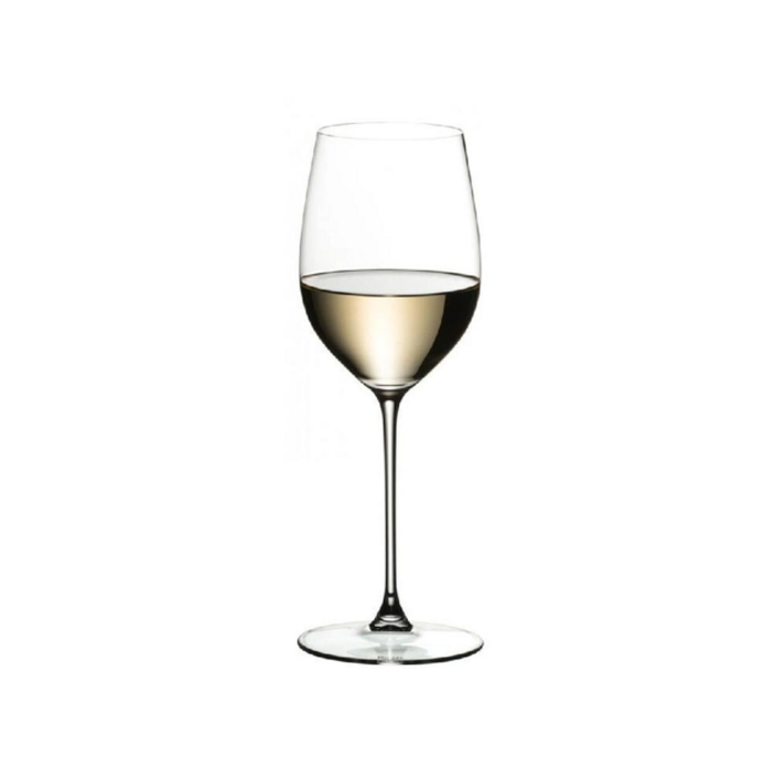 Келих для білого вина Chardonnay Riedel Veritas 370 мл прозорий (6449/05-1), 370