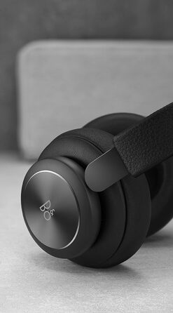 Навушники Bang & Olufsen Beoplay H4 x Anthra XP від RAF Camora, матовий чорний