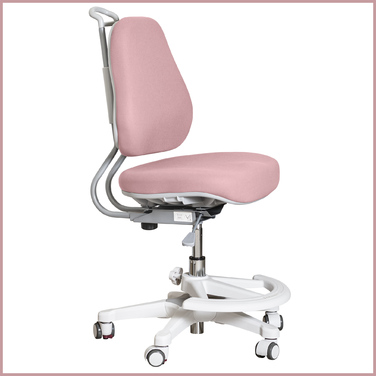 Дитяче крісло Evo-Kids Mio Ergo Lite Dark Pink (арт. Y-507 Lite DP)