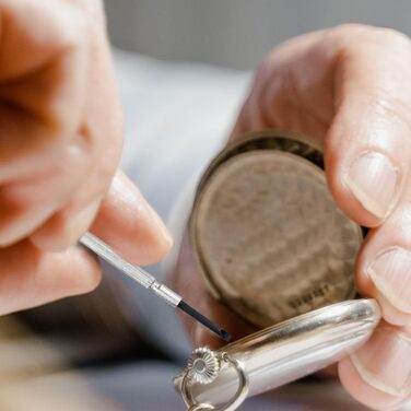 Набір інструментів CARTMAN 148 предметів для дому в пластиковому кейсі, синьо-фіолетовий