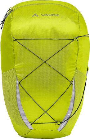 Рюкзак VAUDE Unisex Uphill Air 18 один розмір яскраво-зелений