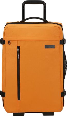 Дорожня сумка S з колесами, 55 см, 39.5 л, Жовтий (Radiant Yellow) Duffle S з колесами (55 см - 39.5 л) Жовтий (Radiant Yellow)