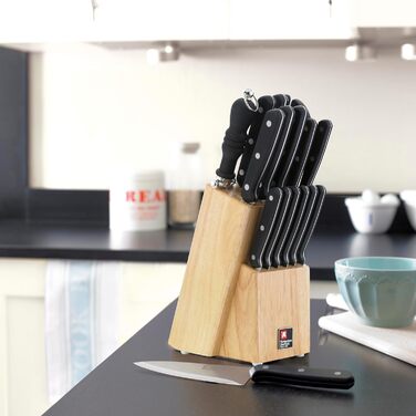 Набір ножів Richardson Sheffield Cucina, 6 штук (CU060)