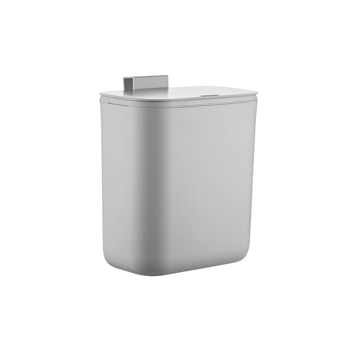 Відро для сміття Relaxdays для підвішування, 9 л