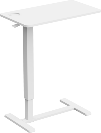 Офісний стіл з регулюванням висоти OfficePro ODM270W