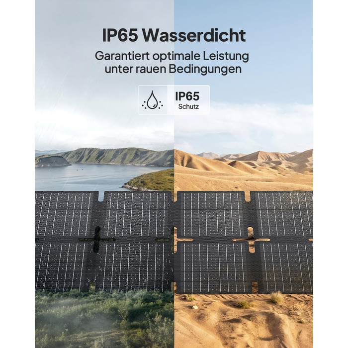 Портативна електростанція BLUETTI Elite 30 з сонячною панеллю 60W: 288 Wh, 600W, LFP акумулятор, 1500W (Power Lifting), швидка зарядка