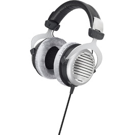 Накладні навушники beyerdynamic DT 990 Edition 250 Ом, відкриті, дротові, високого класу для стереосистем