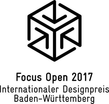 Змішувач для ванної кімнати Grohe Lineare, водозберігаючий, хром, з витяжним корком, 18 см, S-Size