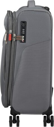 Чохол American Tourister Summerfunk, 79 см, 119 л (Spinner S EXP (55 см - 43/46 л), Spinner S Exp (55 см - 43/46 л))