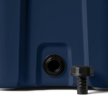 YETI Roadie 24 - Холодильник для пікніків та подорожей, Navy