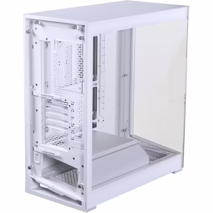 Комп'ютерний корпус Phanteks NV5 MK2 DRGB білий, з підсвічуванням, для ігрових ПК