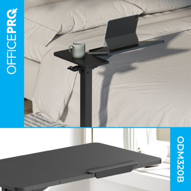 Офісний стіл з регулюванням висоти OfficePro ODM320B