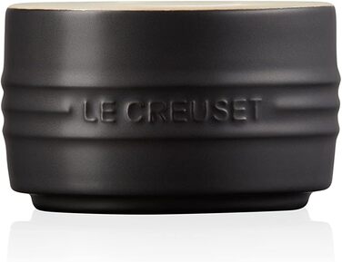 Формочки Le Creuset для випічки, кераміка, Meringue, 200 мл