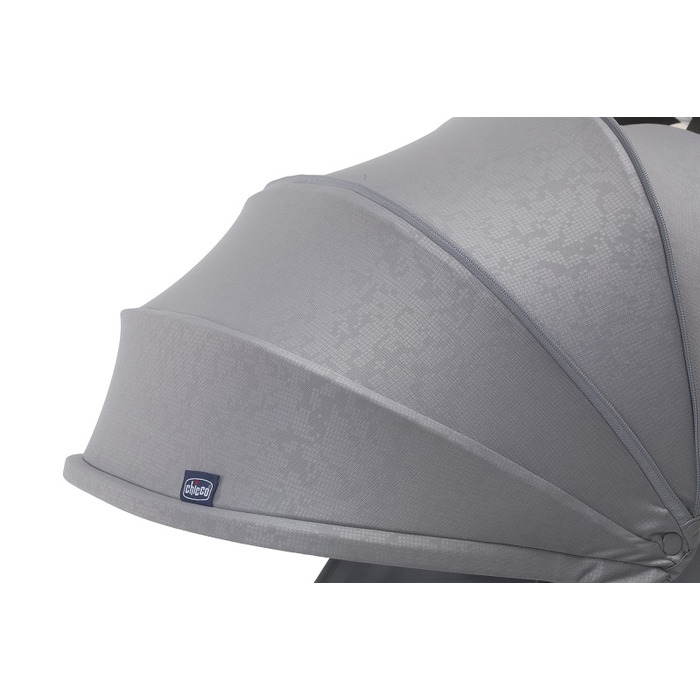 Легка прогулянкова коляска Chicco Ohlala 3, Red