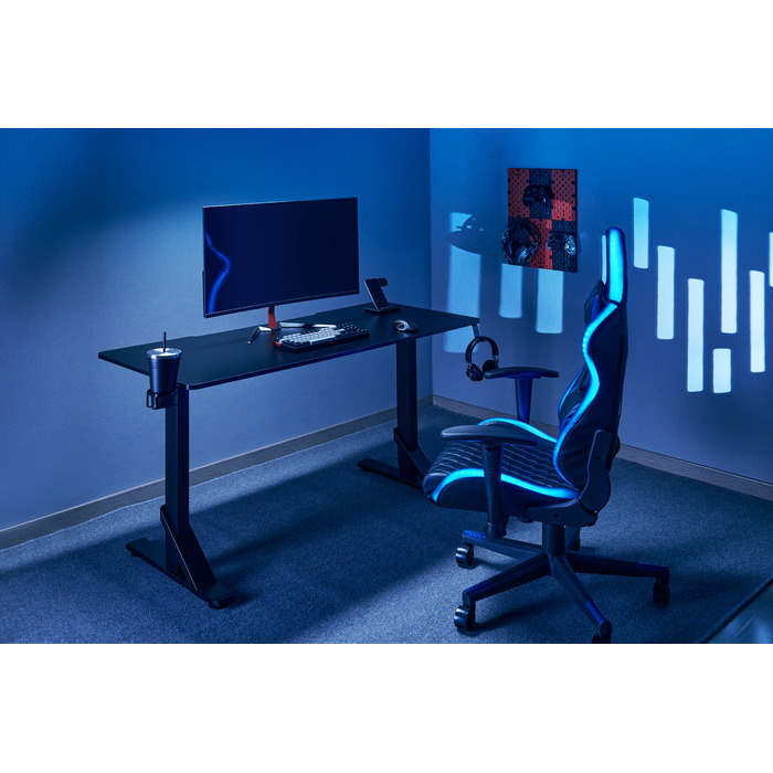 Комп’ютерний стіл GamePro GD214