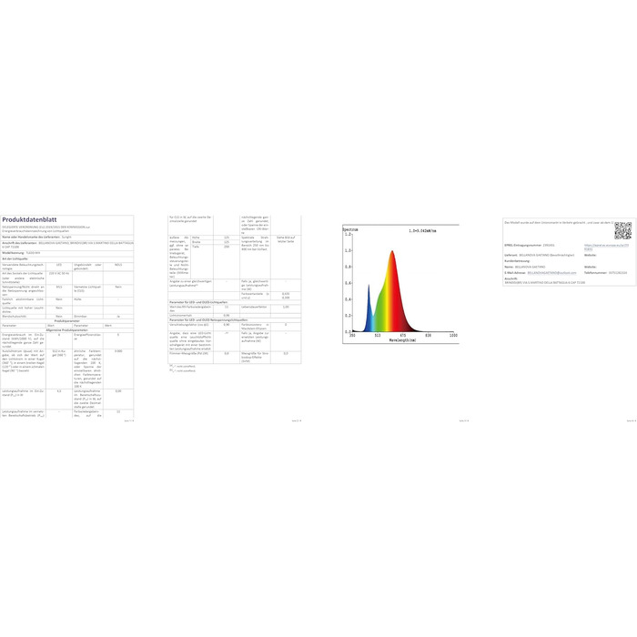 Настільна лампа Suright з торшером з льону, USB-портами A+C, регулюванням яскравості, дерев'яним цоколем, для спальні/вітальні (LED-лампочка в комплекті), бежева