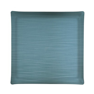 Піднос Platex MAYFAIR BLUE, акрил, 37 x 28 см