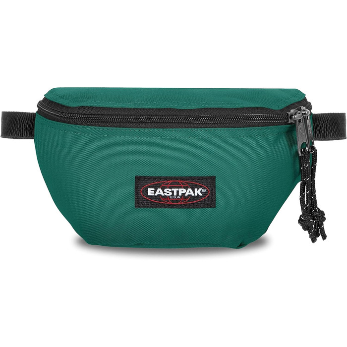 Сумка на пояс Eastpak, 54 см, 50 л (дерево зелене, класичне)