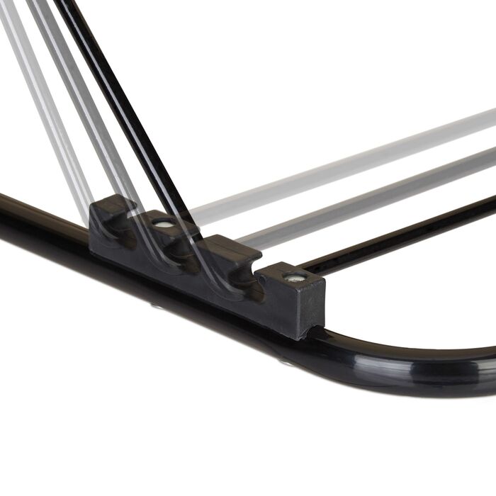 Relaxdays: Великий пляжний килимок XXL з подушкою для голови