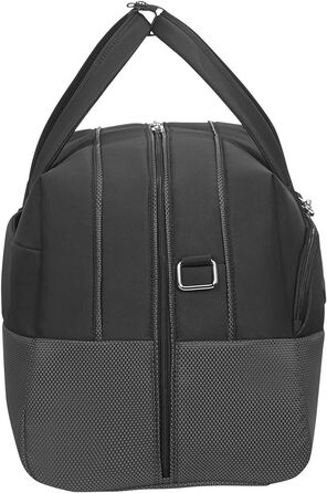 Дорожня сумка Duffle, 45см, 36,5 л, чорна