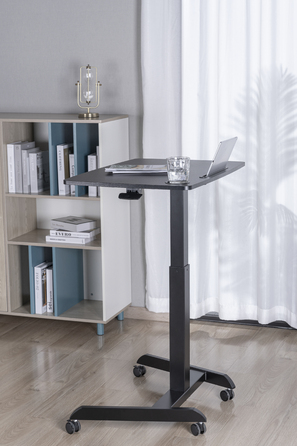 Офісний стіл з регулюванням висоти OfficePro ODM380B