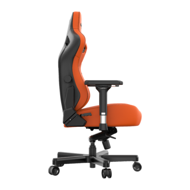 Крісло ігрове Anda Seat Kaiser 3 Orange Size XL