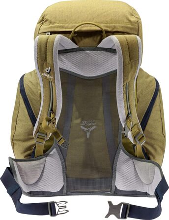 Модельний жіночий туристичний рюкзак (Clay-navy), 30 SL 2020