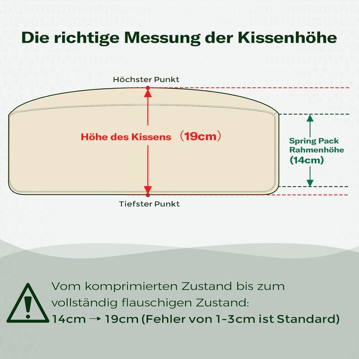 Диван 2-місний, компактний, 130 см, зелений. Зручний диван для підліткової кімнати, легко збирається без інструментів. Дивани з масиву дерева, компактні дивани для вітальні.