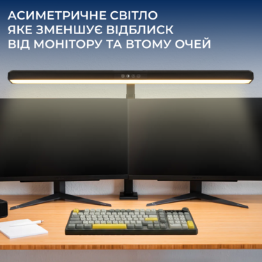 Лампа для монітору OfficePro SL161B