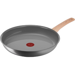 Сковорода Lagostina Vivissima 20 см з керамічним покриттям, для всіх типів плит (індукція)