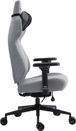 Крісло ігрове GamePro GC925G Gray