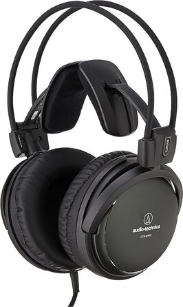 Навушники Audio-Technica A990Z темно-зелений металік