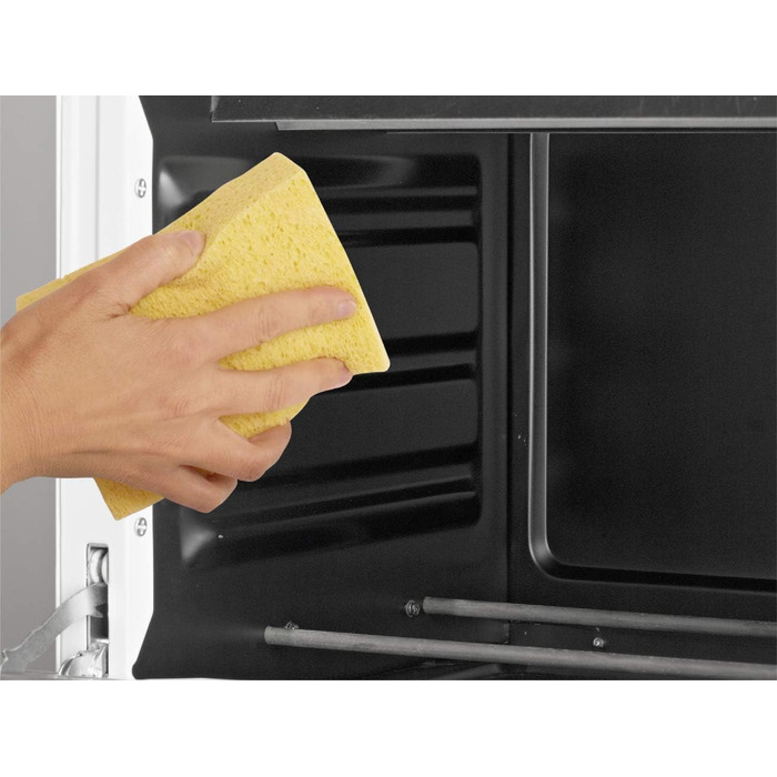 Міні-піч Brandt FC405MS: компактна, 40 л, 2100 Вт, 5 режимів, рівномірне приготування, сірий колір