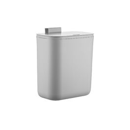 Відро для сміття Relaxdays для підвішування, 9 л